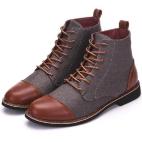 Men Chelsea Boots