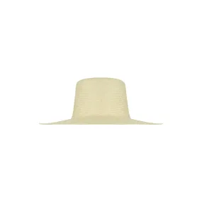 Sombrero Aguadeo Blanco Liso