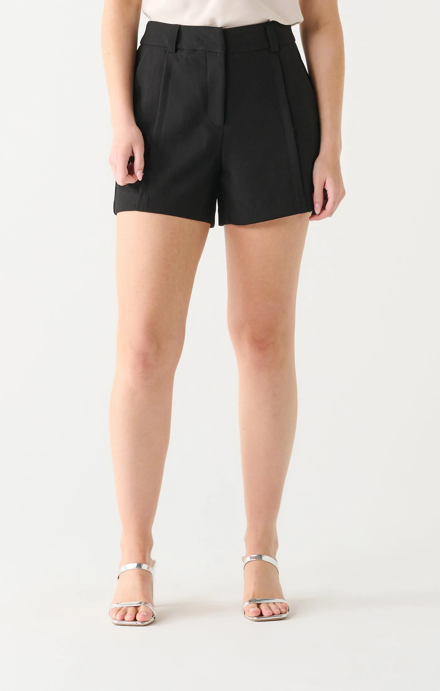 { DEX } High Rise Structured Short