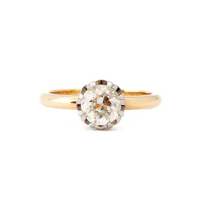 1.00 ct Josilyn Ring