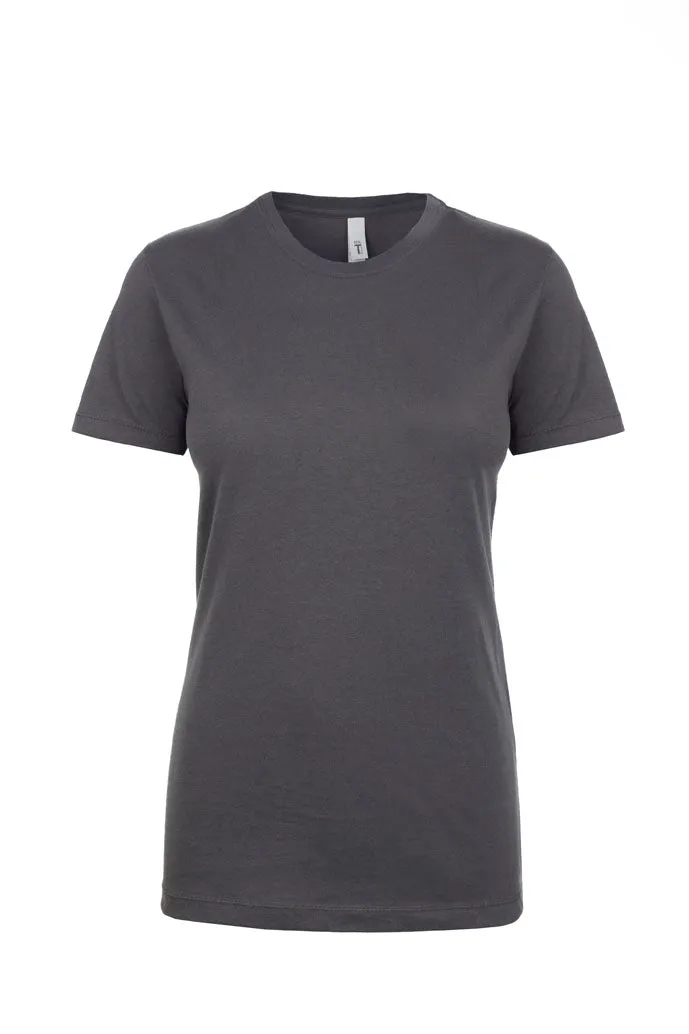 1510 Next Level Women's Ideal T-shirt Large