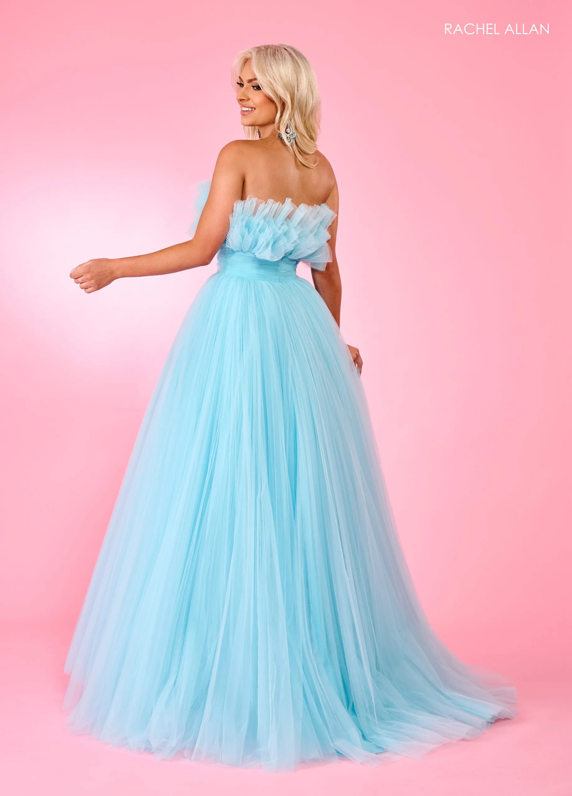 70583 Rachel Allan Prom