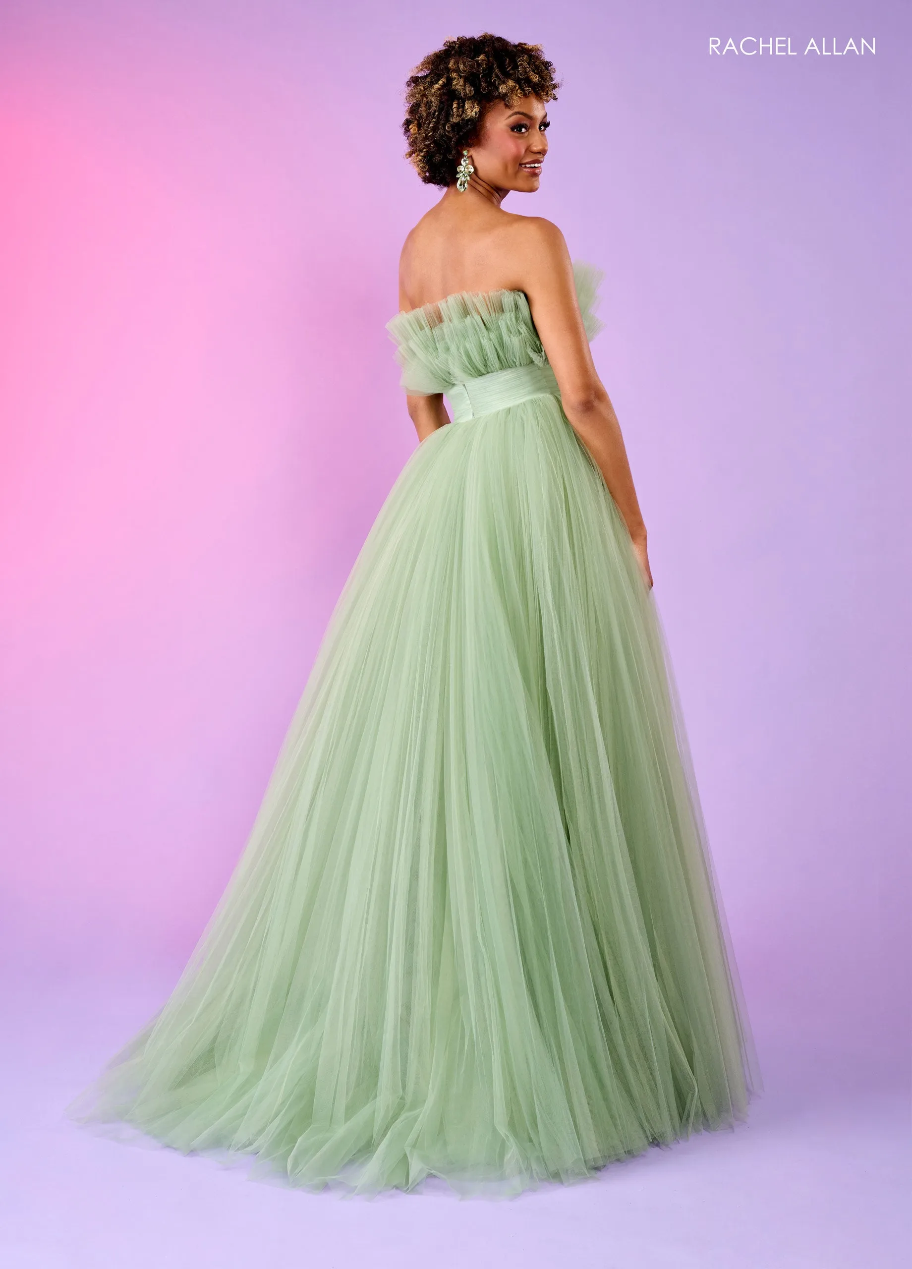 70583 Rachel Allan Prom