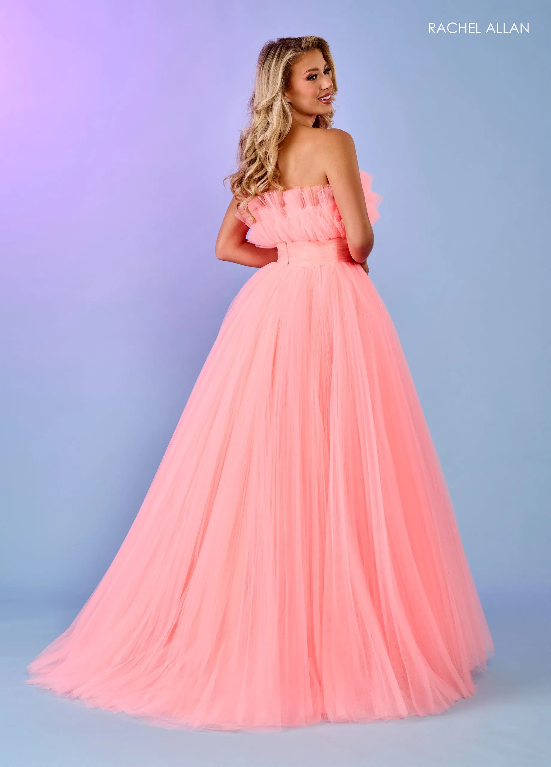 70583 Rachel Allan Prom