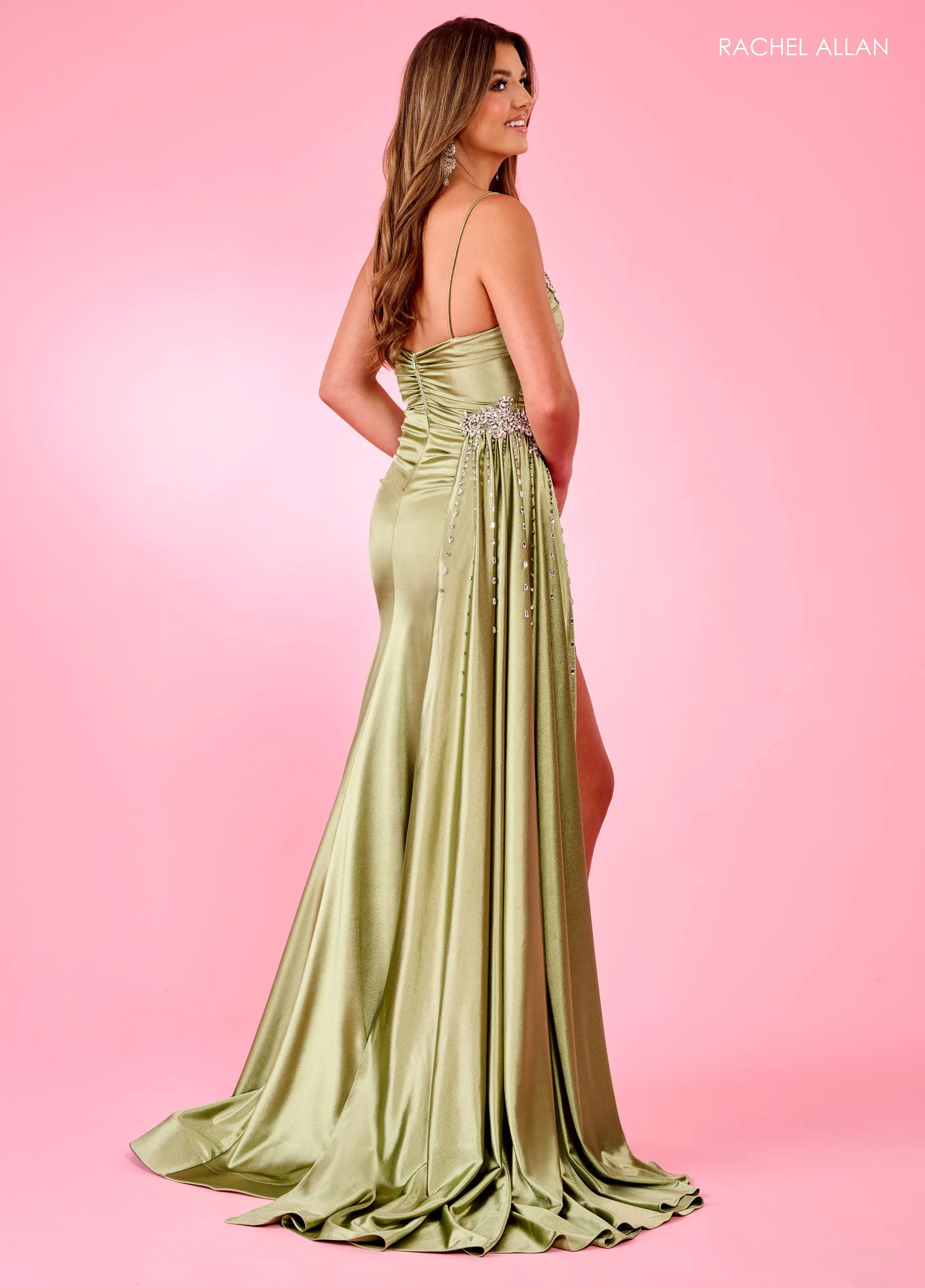 70593 Rachel Allan Prom