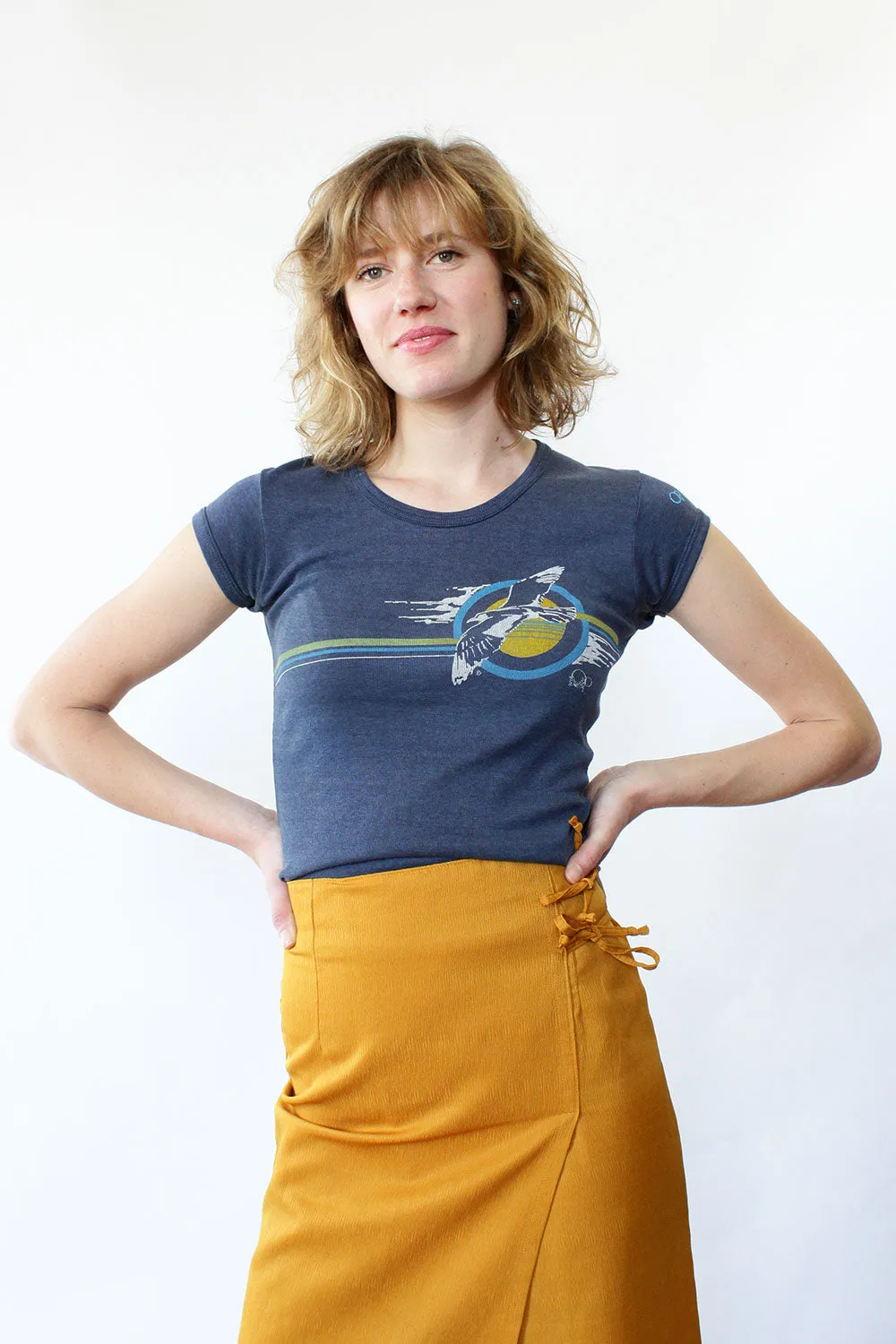 70s OP Surf Tee XS/S