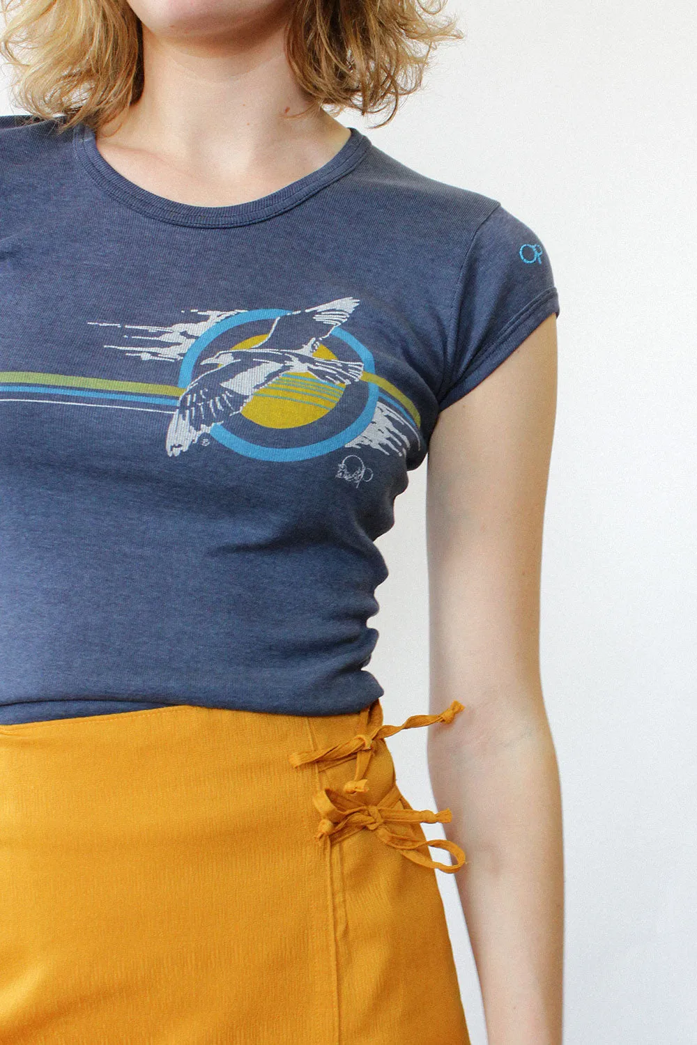 70s OP Surf Tee XS/S