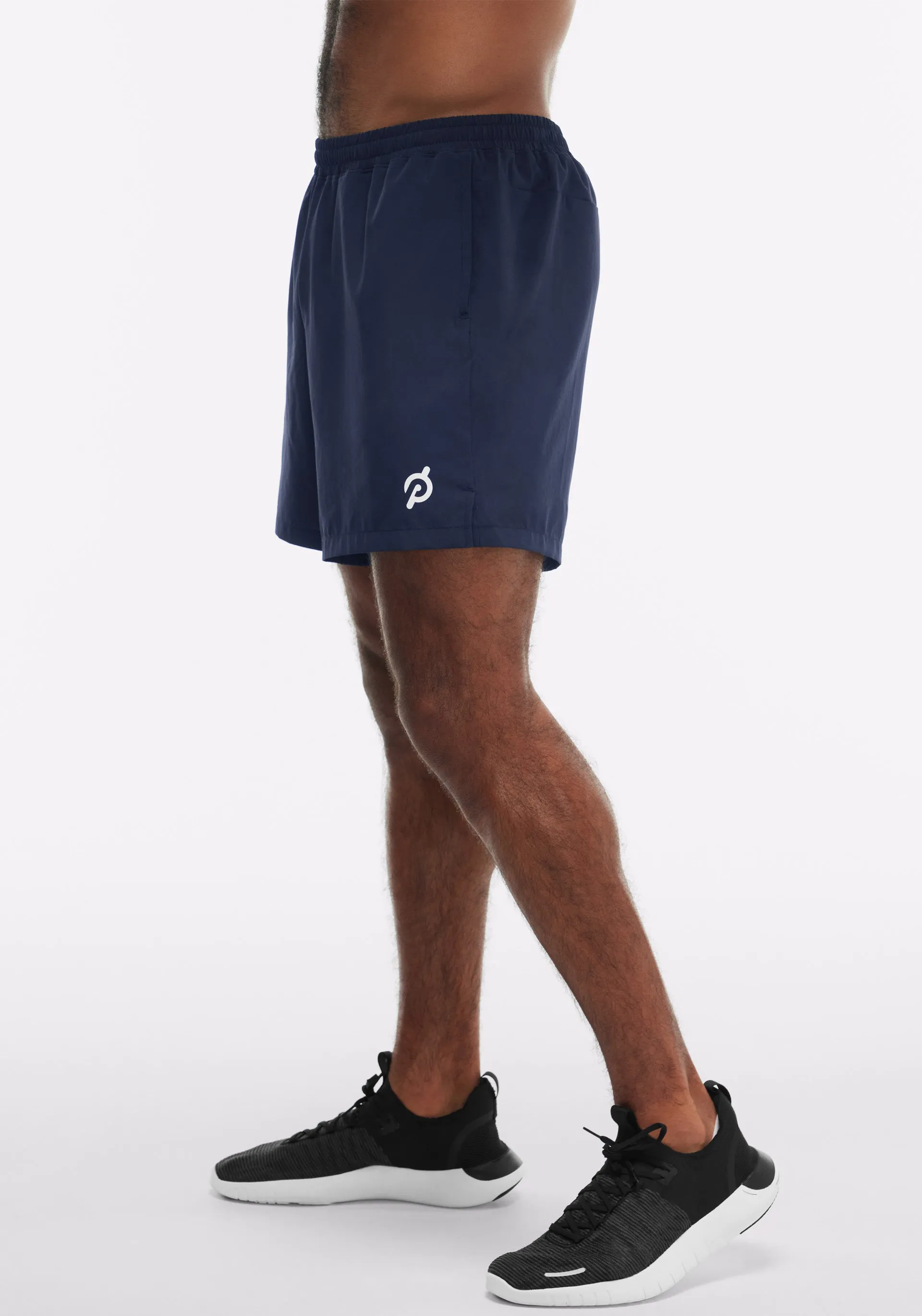 7" Unlined Training Short