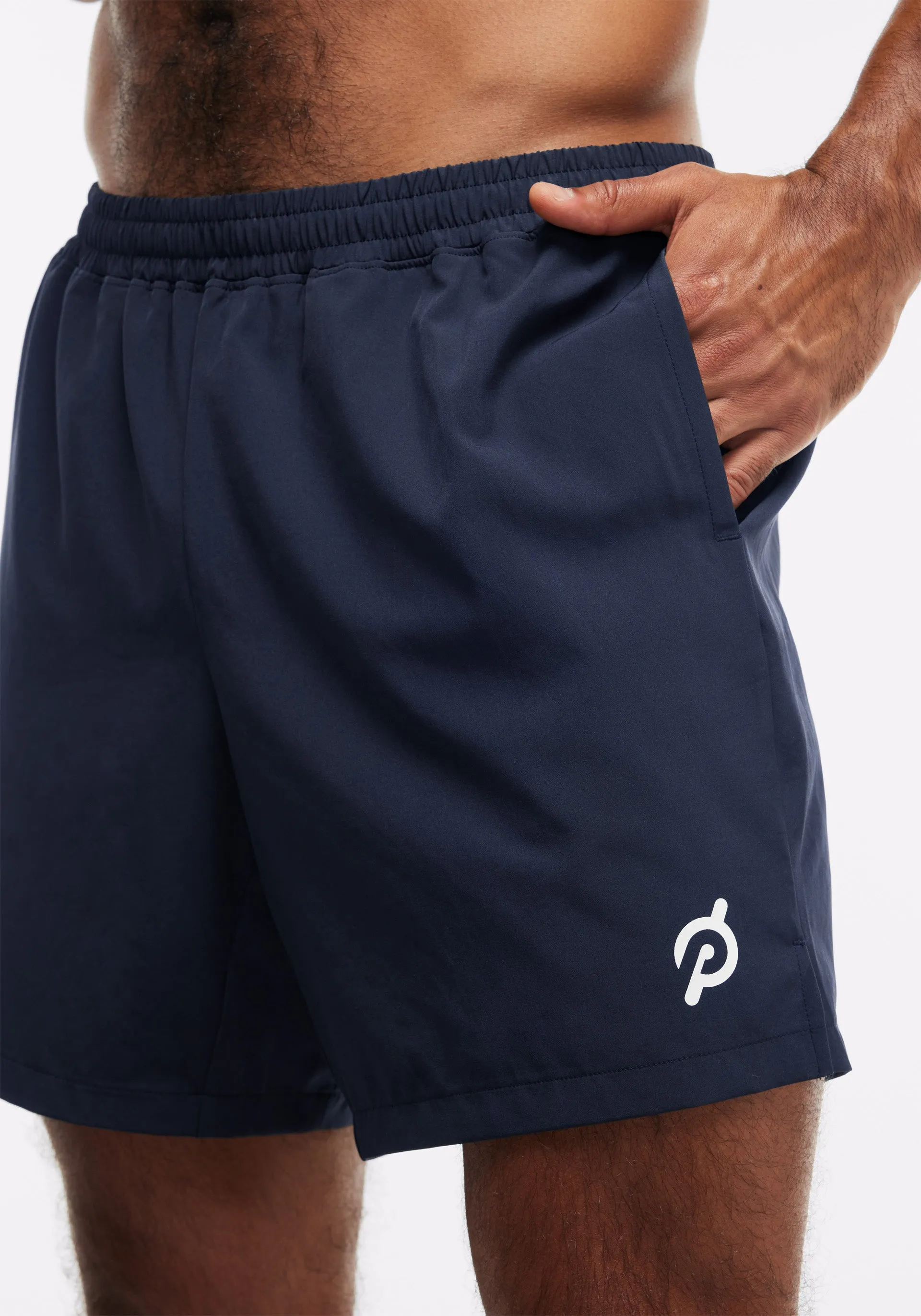 7" Unlined Training Short