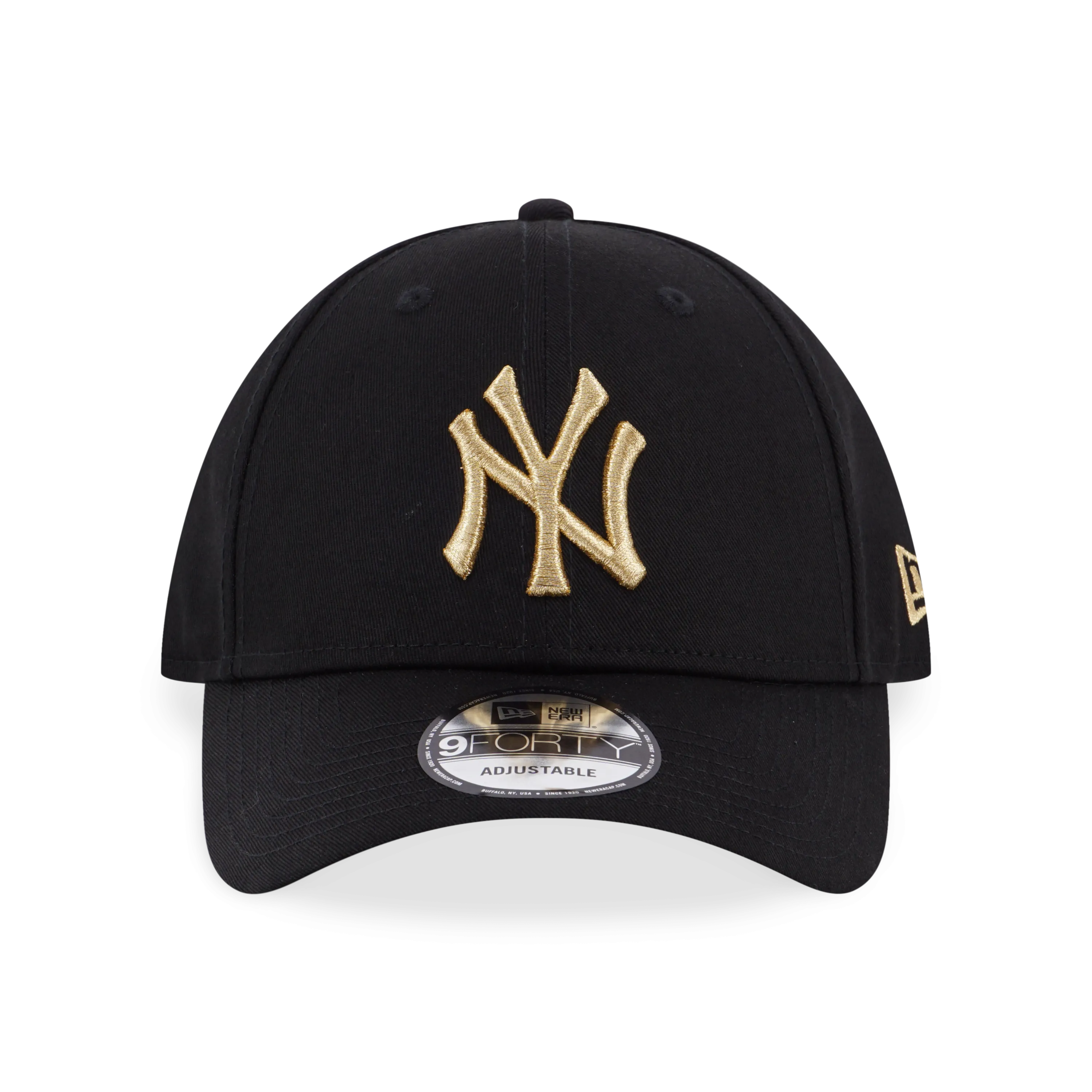 940 MB Gold New York Yankees 'Black'