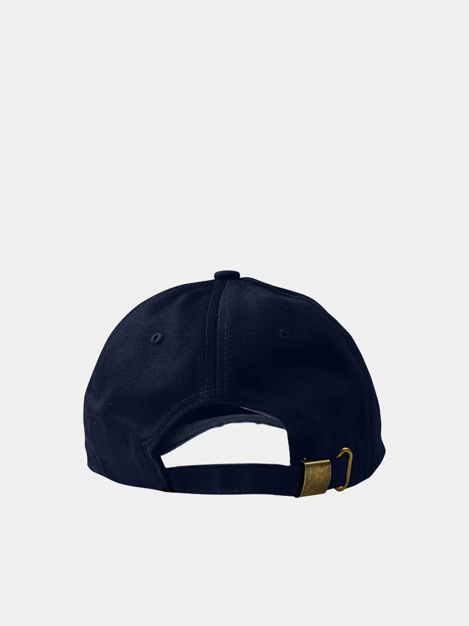 A Lost Cause All I Weed V2 Dad Cap - Navy