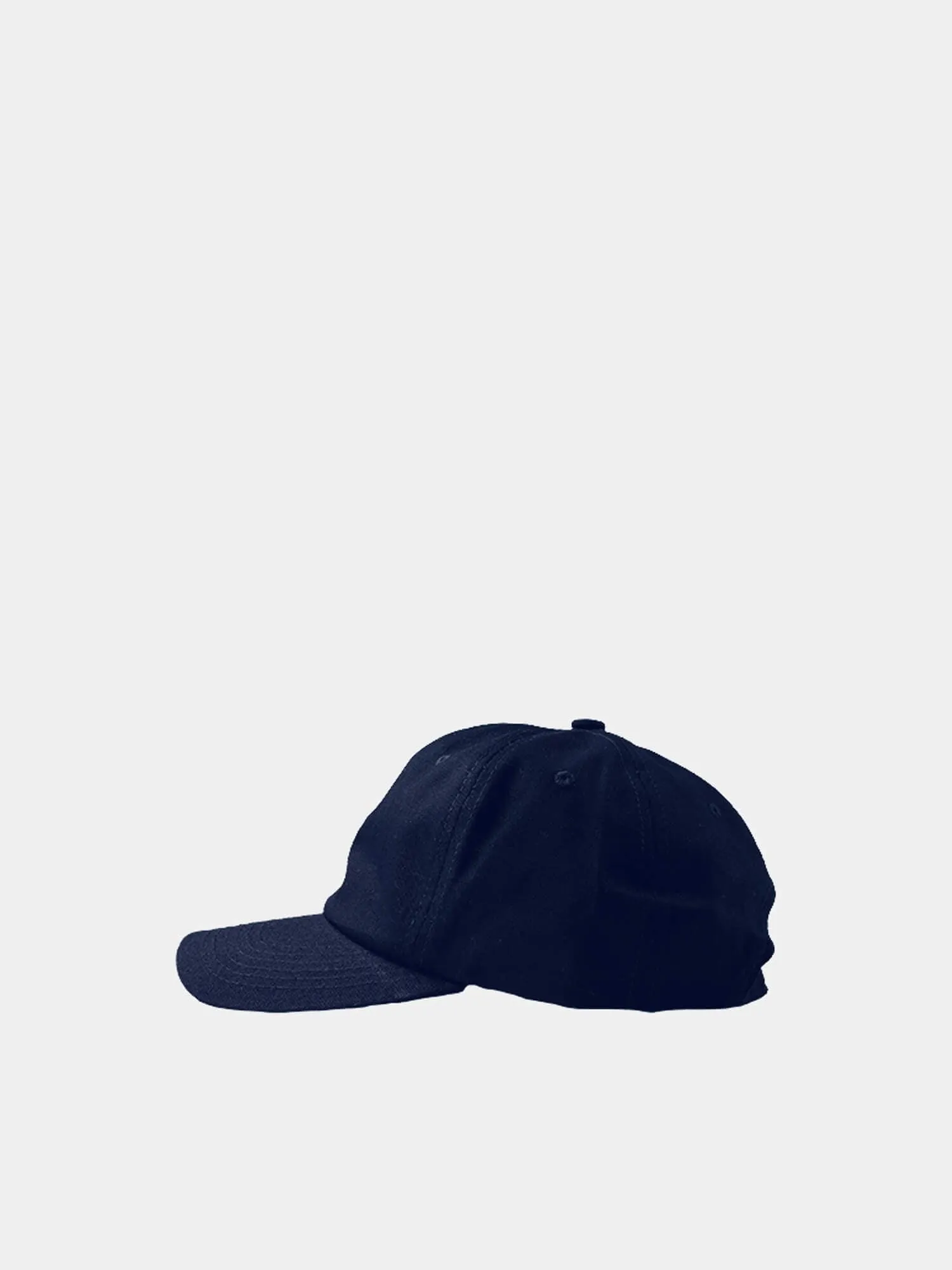 A Lost Cause All I Weed V2 Dad Cap - Navy