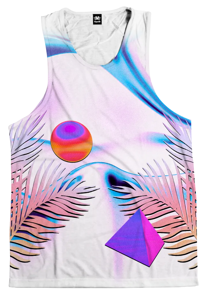 Absolute Dominion Tank Top