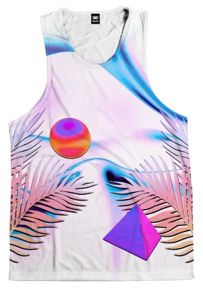 Absolute Dominion Tank Top