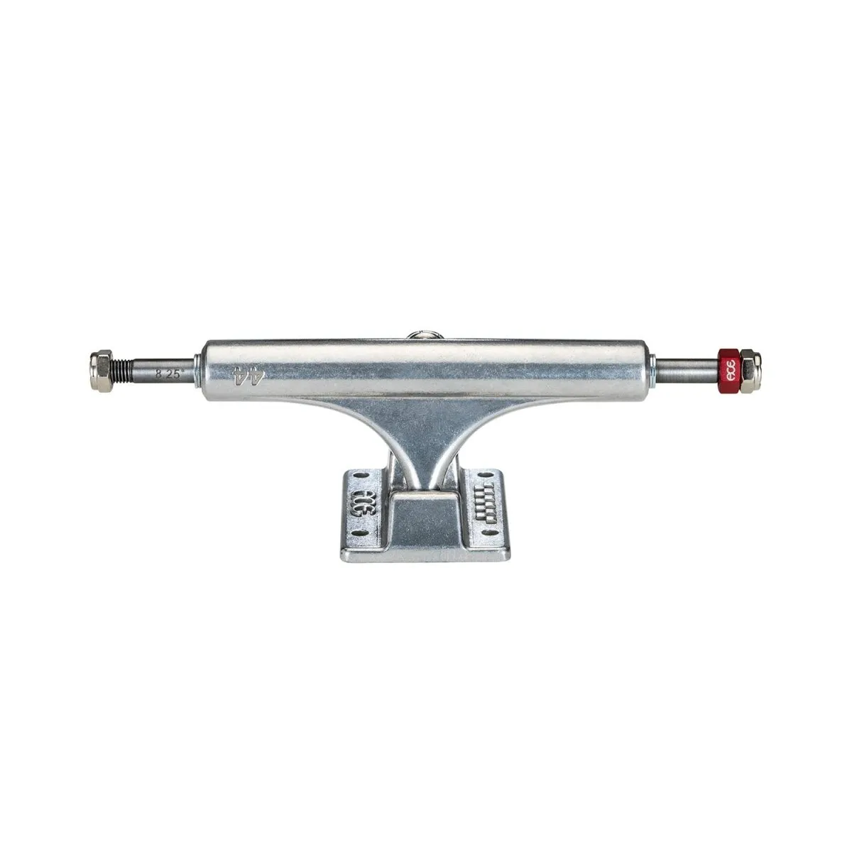 Ace - Polished Silver 44 AF1 Skateboard Trucks