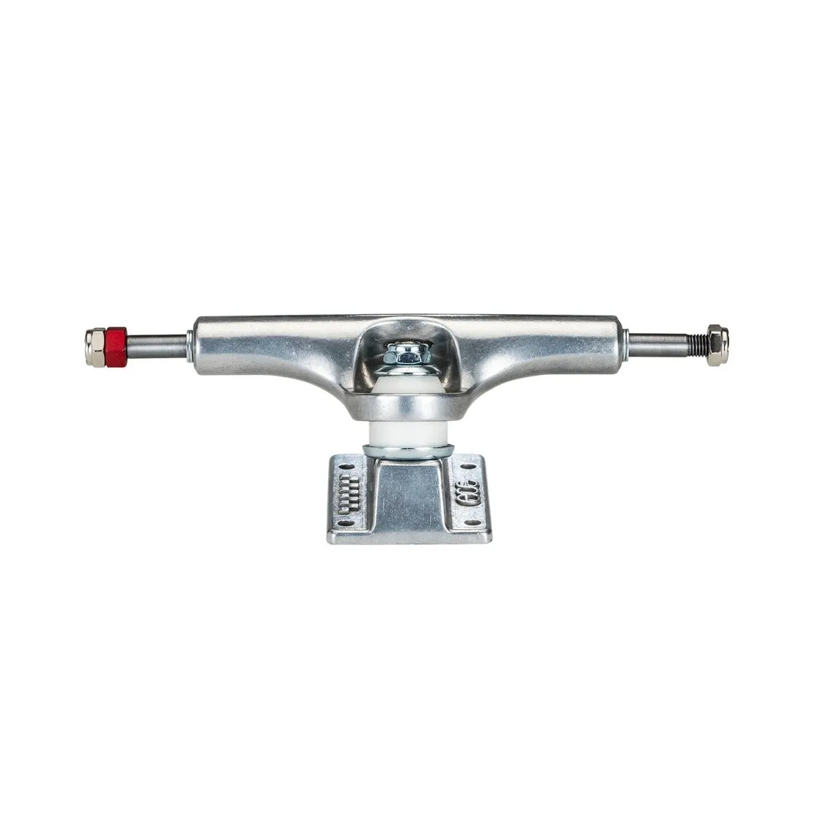 Ace - Polished Silver 44 AF1 Skateboard Trucks