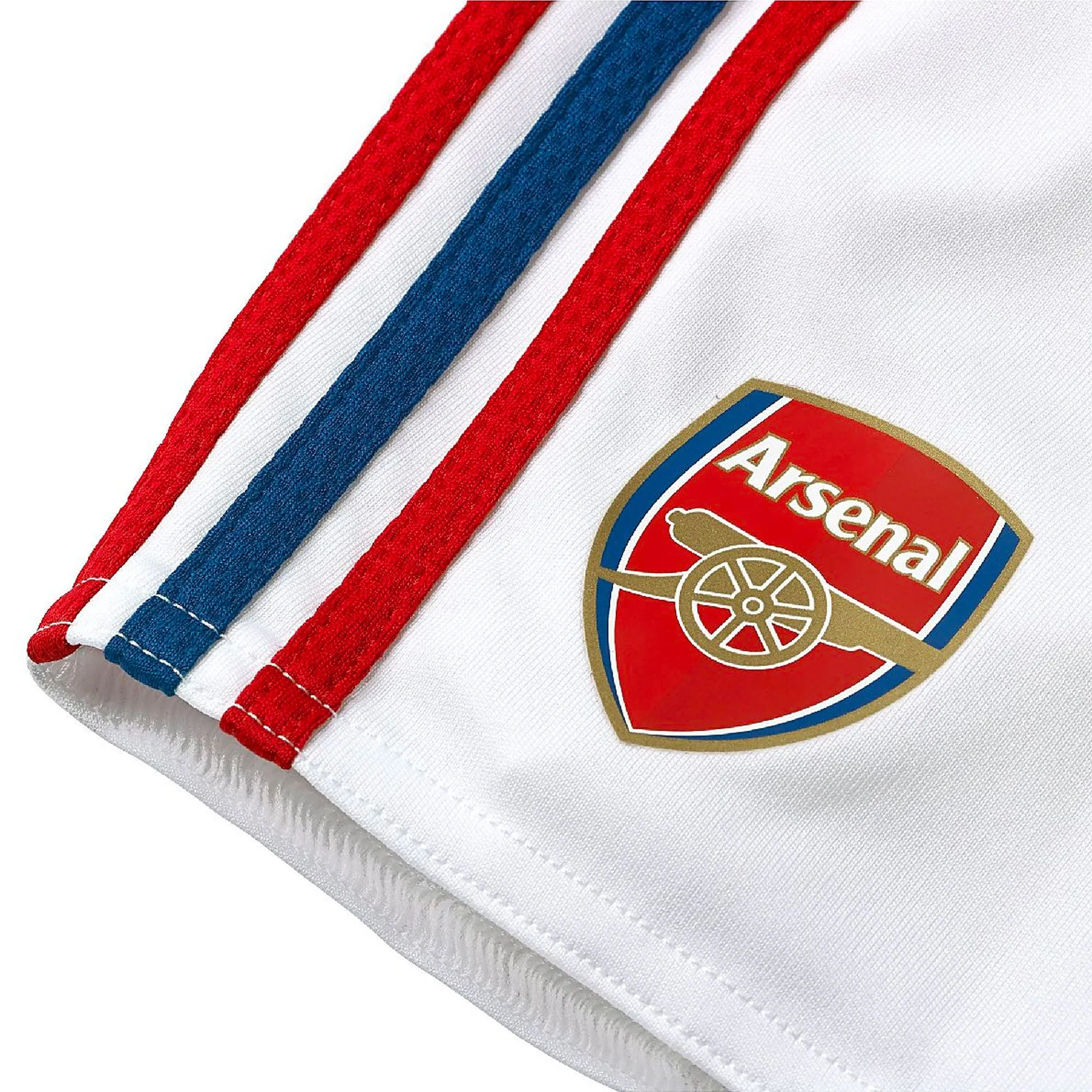 adidas Arsenal 2021/22 Home Baby Kit White/Scarlet