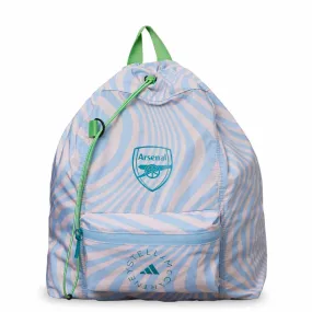 adidas - Arsenal X Stella McCartney Gym Sack (IP3568)