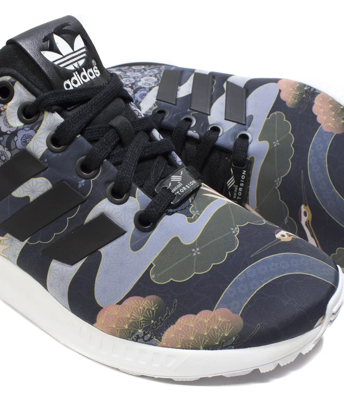 Adidas by Rita Ora Women's Zx Flux [S75039]