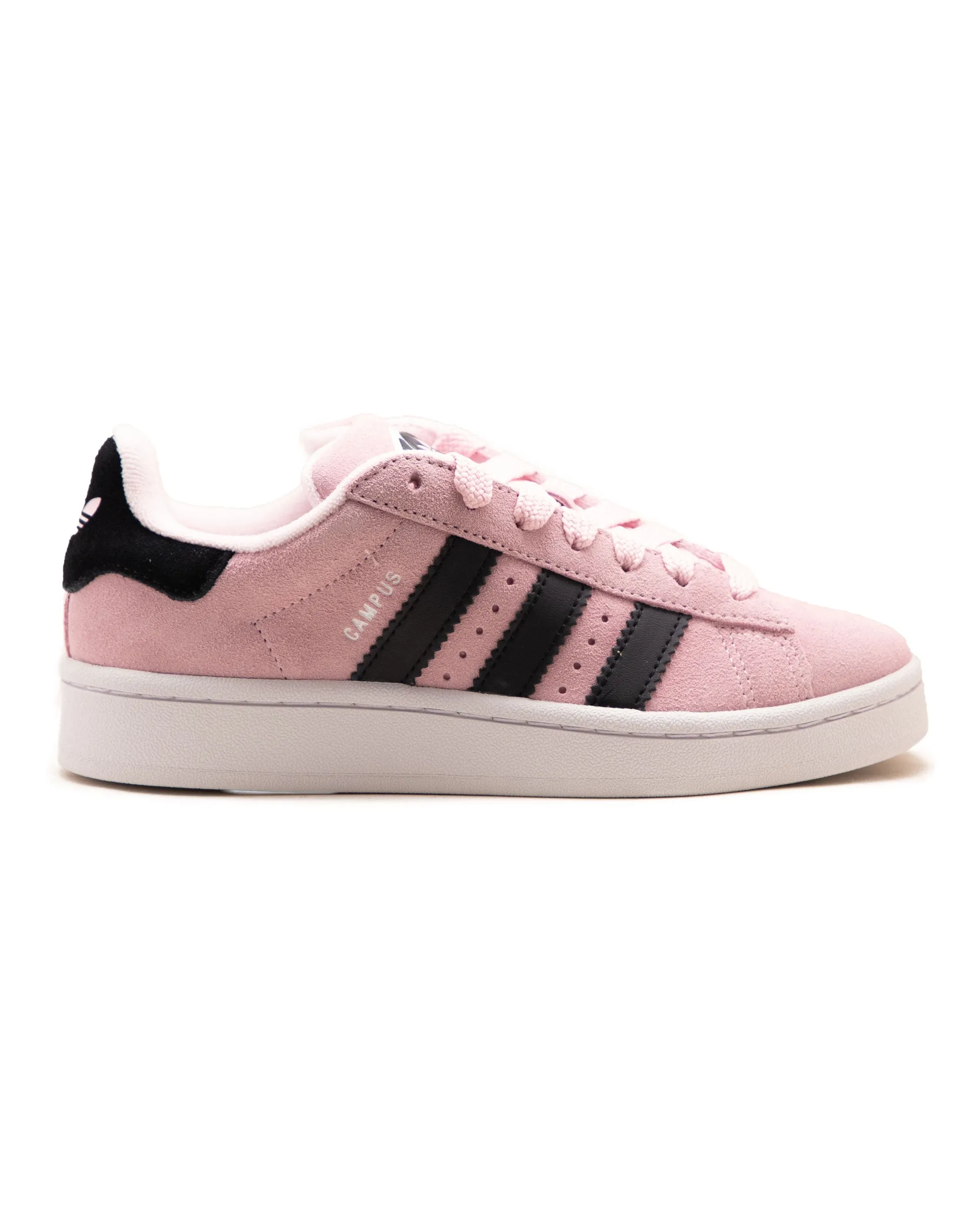 Adidas Campus j 00s Rosa Nero