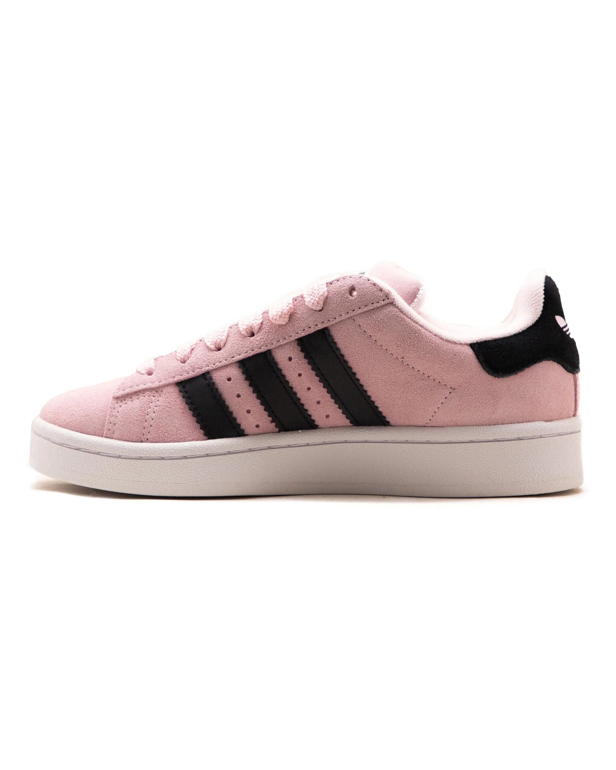 Adidas Campus j 00s Rosa Nero