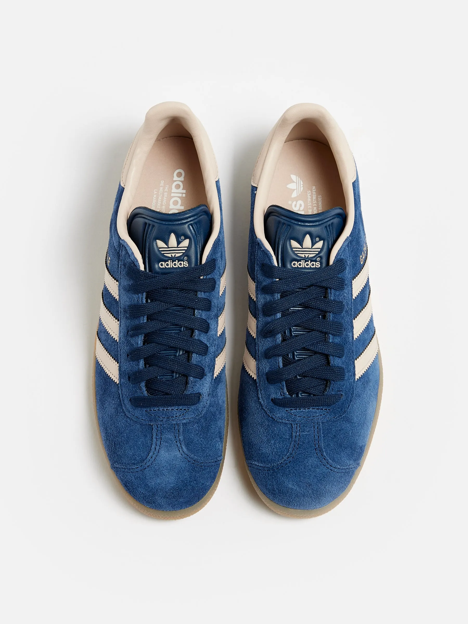 ADIDAS | GAZELLE FOR WOMEN