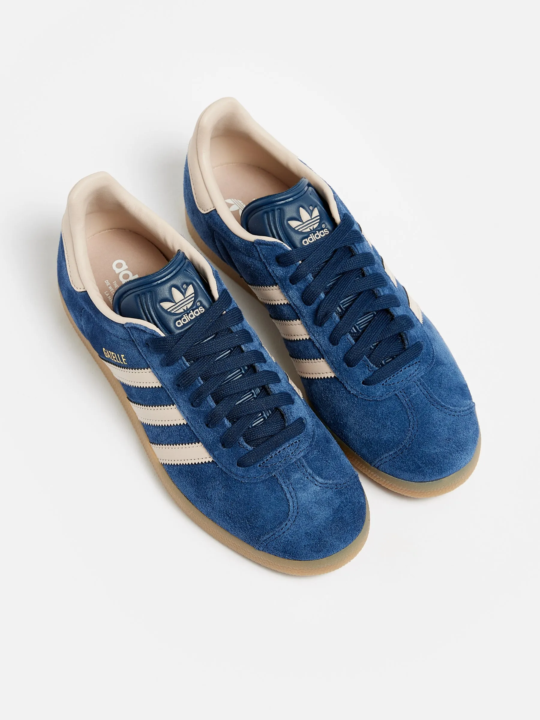 ADIDAS | GAZELLE FOR WOMEN