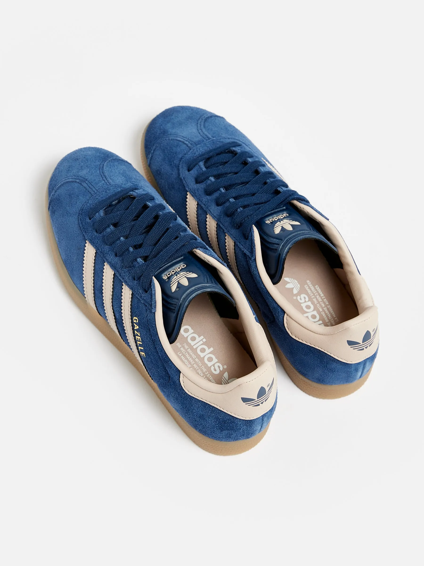 ADIDAS | GAZELLE FOR WOMEN