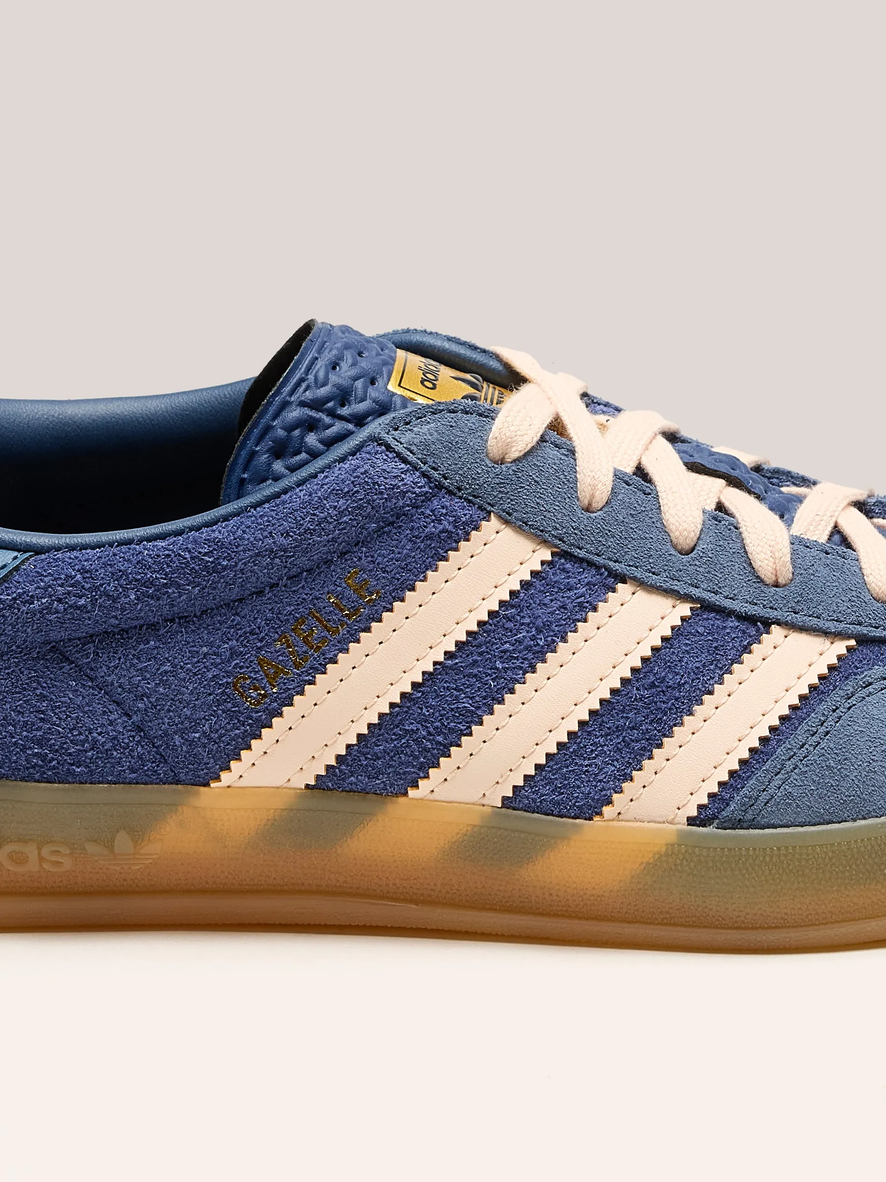 ADIDAS | GAZELLE INDOOR FOR WOMEN