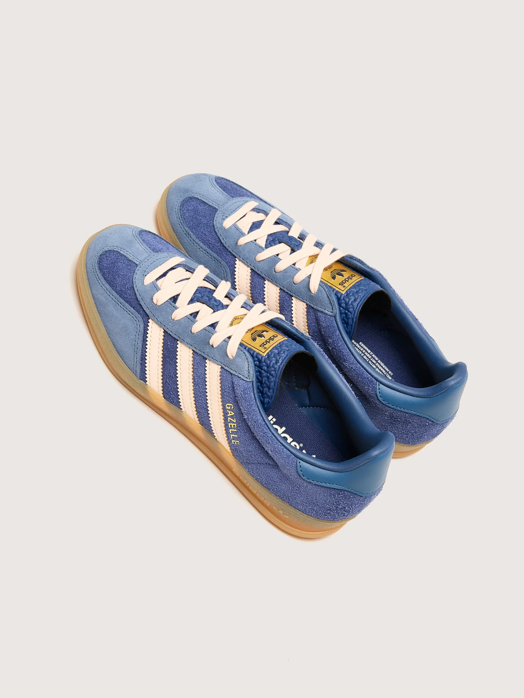 ADIDAS | GAZELLE INDOOR FOR WOMEN