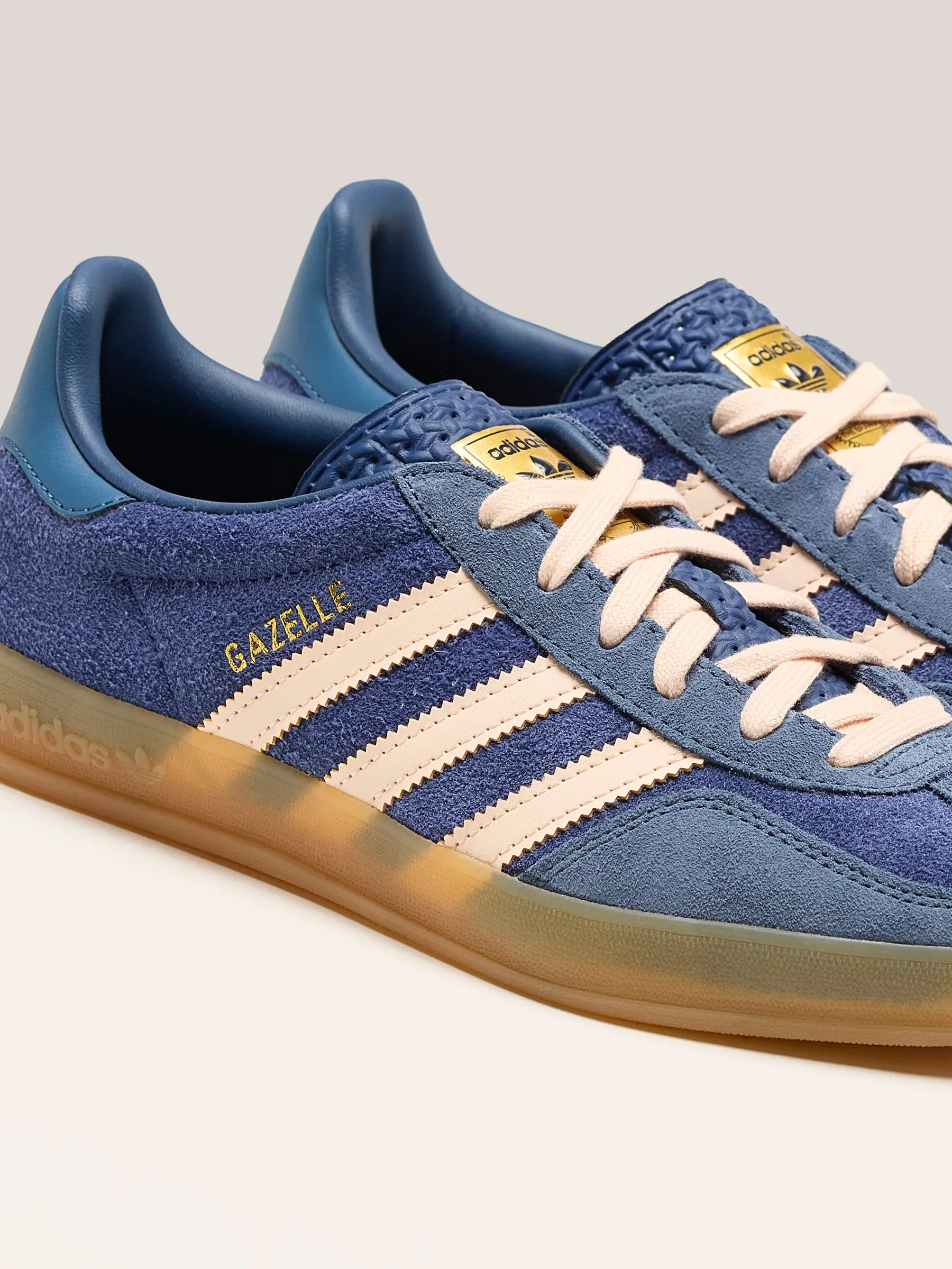 ADIDAS | GAZELLE INDOOR FOR WOMEN