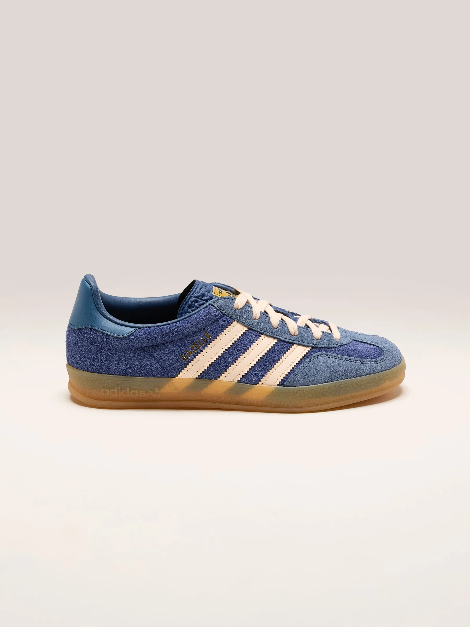 ADIDAS | GAZELLE INDOOR FOR WOMEN