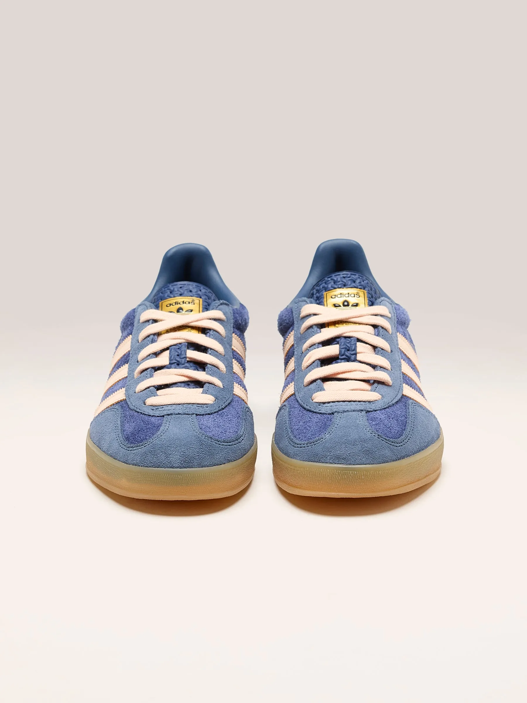 ADIDAS | GAZELLE INDOOR FOR WOMEN