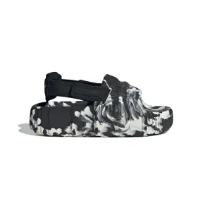 Adilette 22 XLG Women (Core Black/Off White/Core Black)