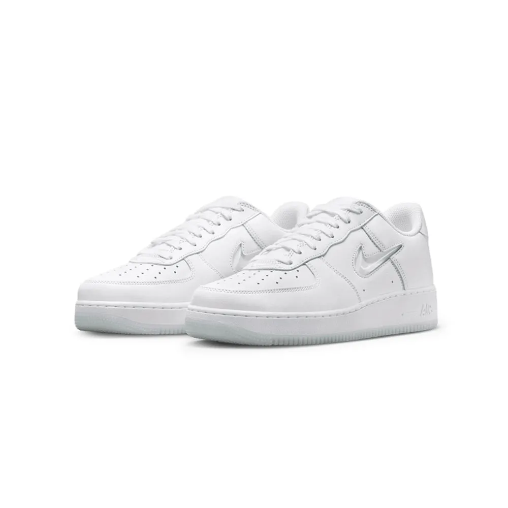 Air Force 1 Low Retro (Colour Of The Month: White/White)