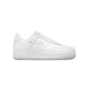 Air Force 1 Low Retro (Colour Of The Month: White/White)