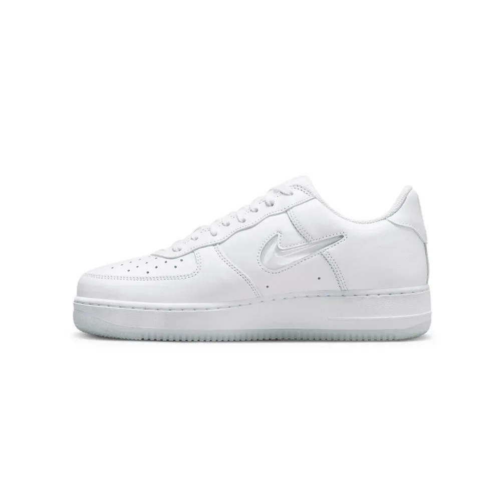 Air Force 1 Low Retro (Colour Of The Month: White/White)