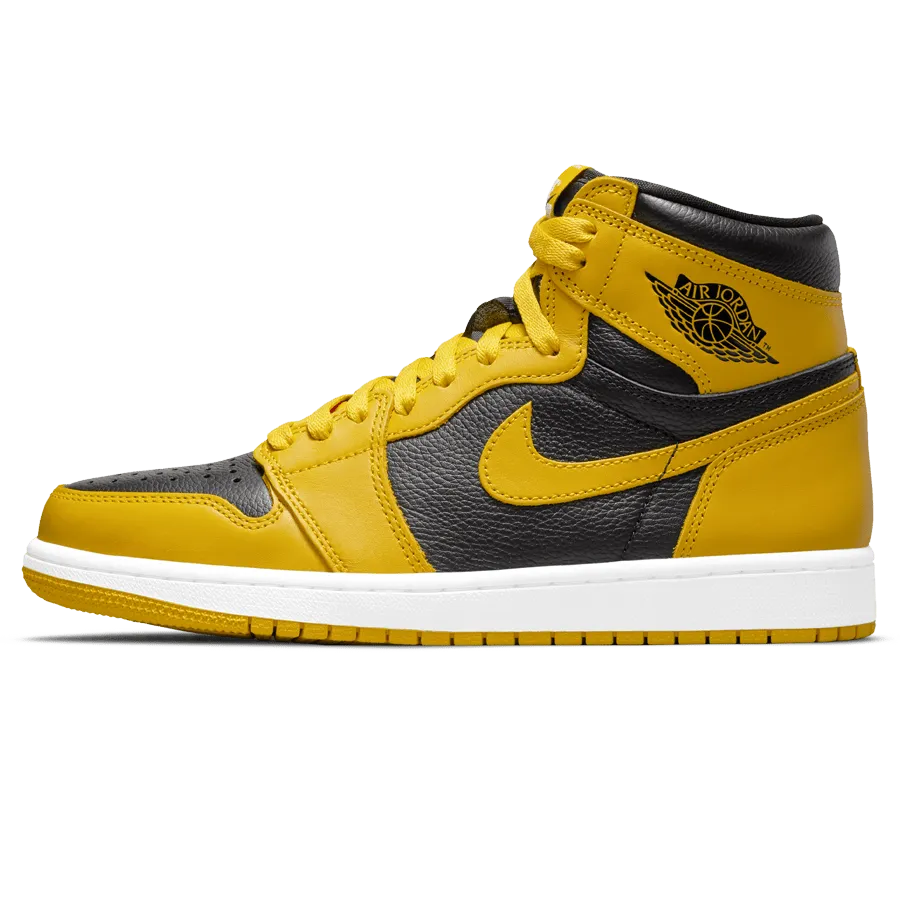 Air Jordan 1 High Retro OG 'Pollen'