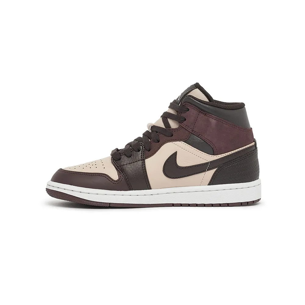 Air Jordan 1 Mid (Paris YMCA)