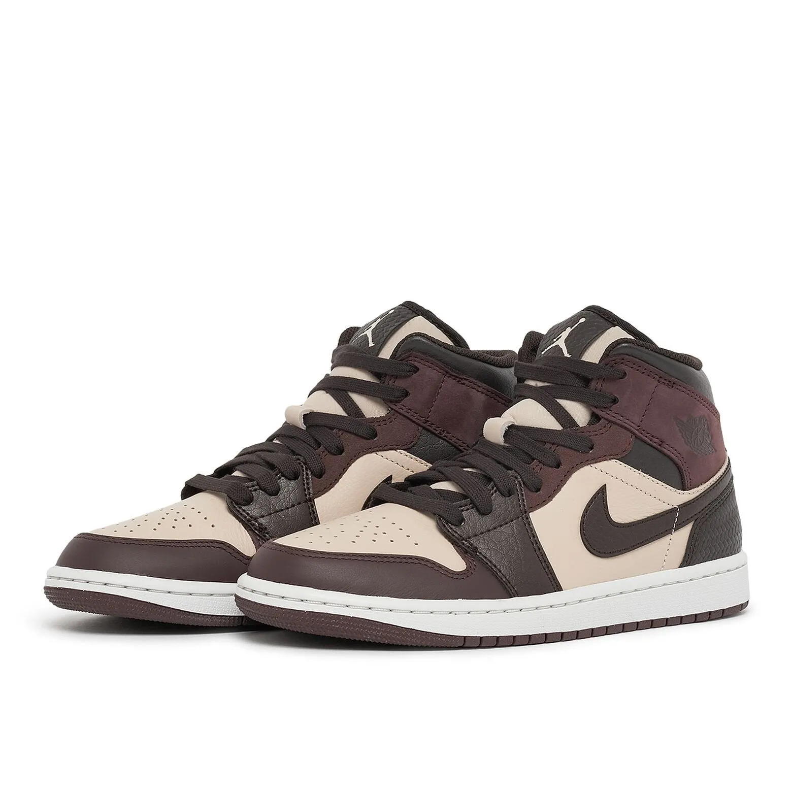 Air Jordan 1 Mid (Paris YMCA)