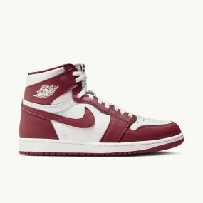 Air Jordan 1 Retro High OG - 'Artisanal Red'