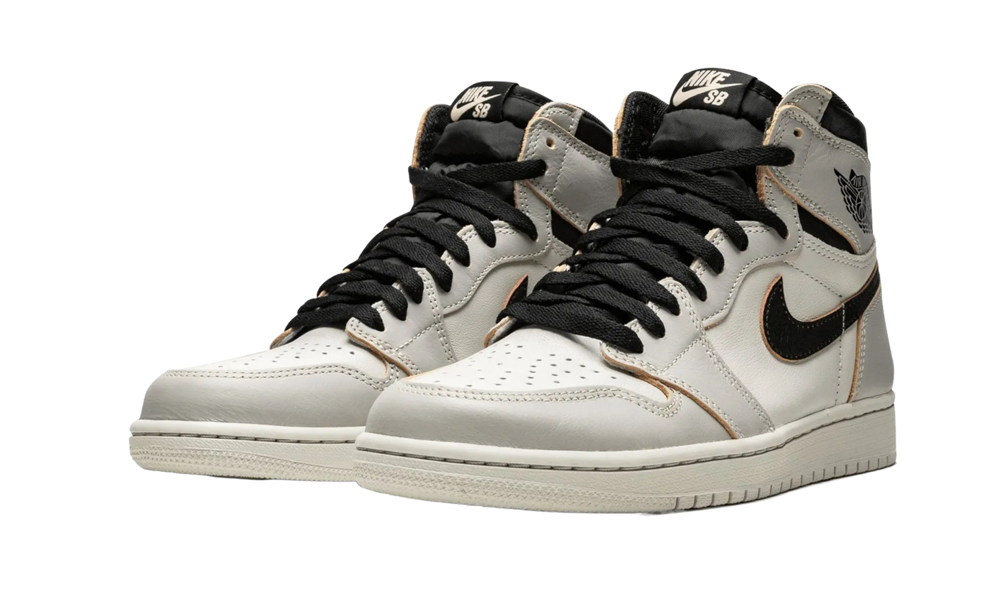 Air Jordan 1 SB Retro High OG “NYC to Paris”