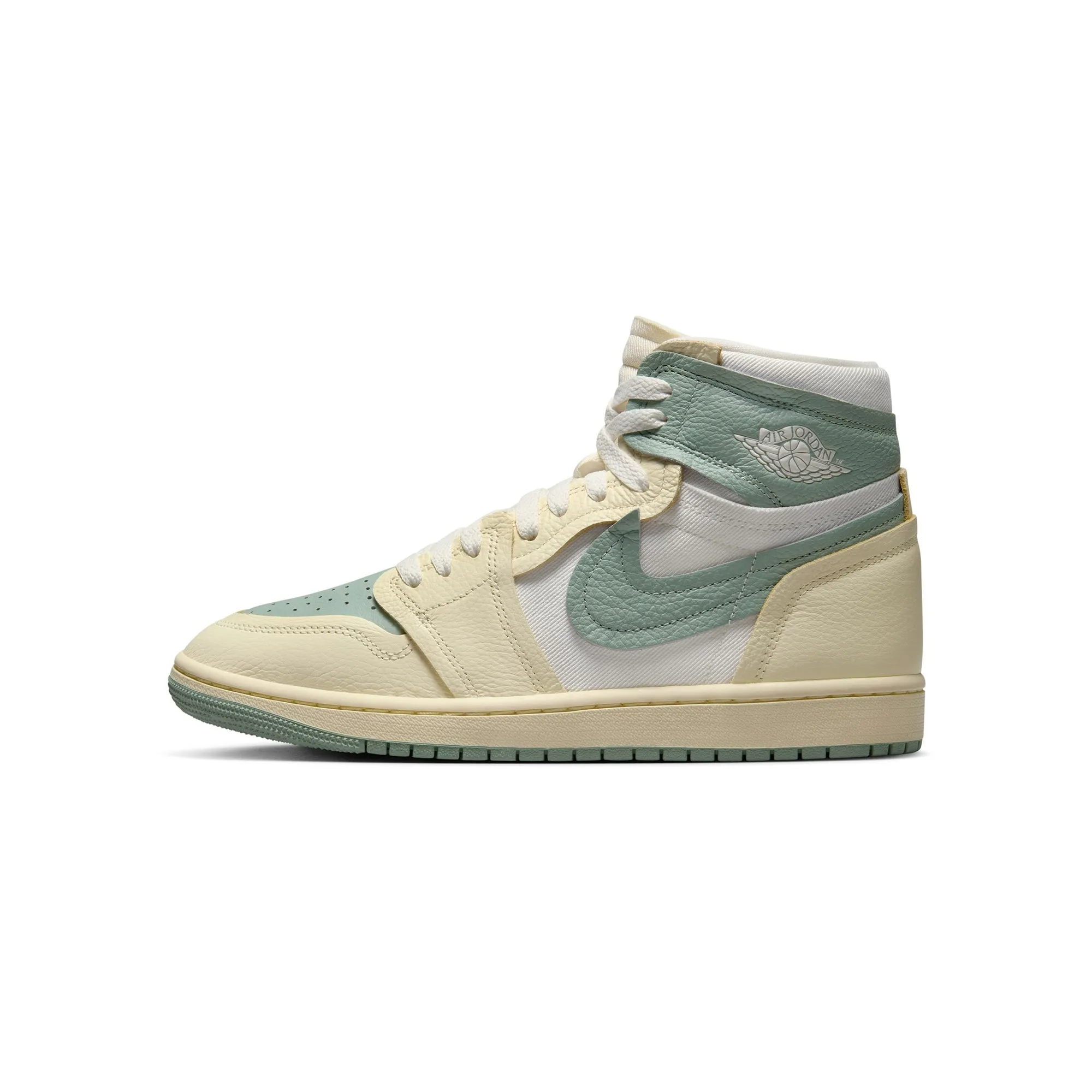 Air Jordan 1 Womens High Method of Make Shoes