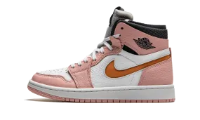 Air Jordan 1 Zoom Air CMFT Pink Glaze