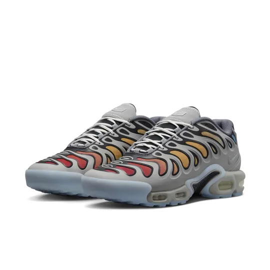 Air Max Plus Drift (Light Smoke Grey/Black)