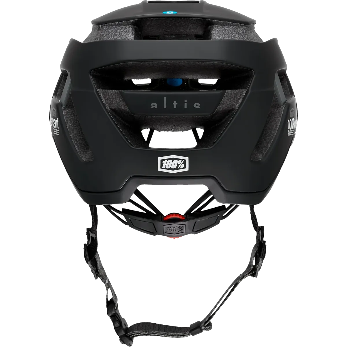 Altis Gravel Helmet