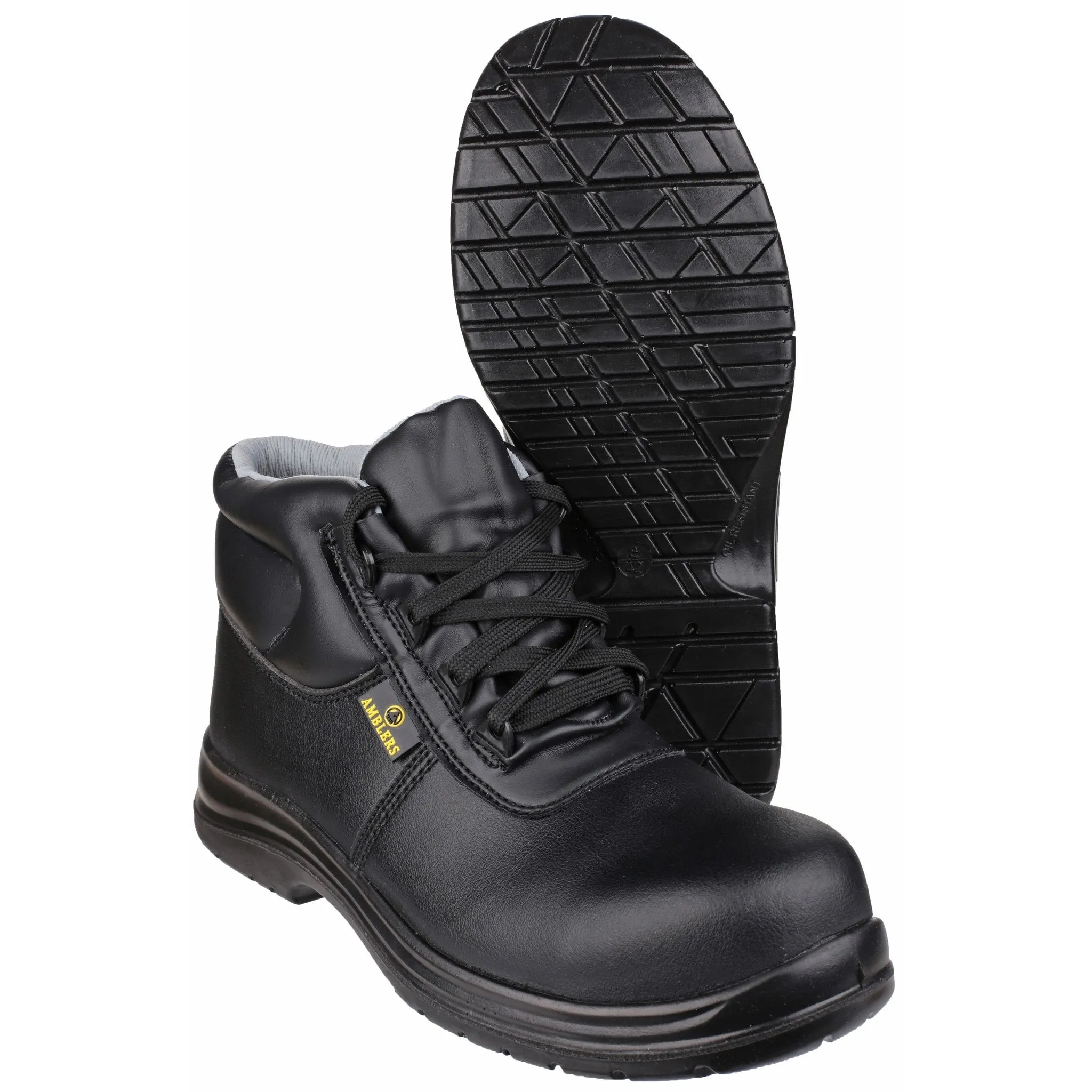 Amblers FS663 Safety Boots