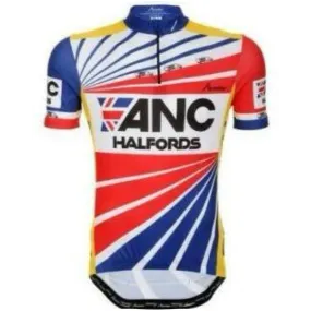 ANC Halford Short Sleeve Jersey