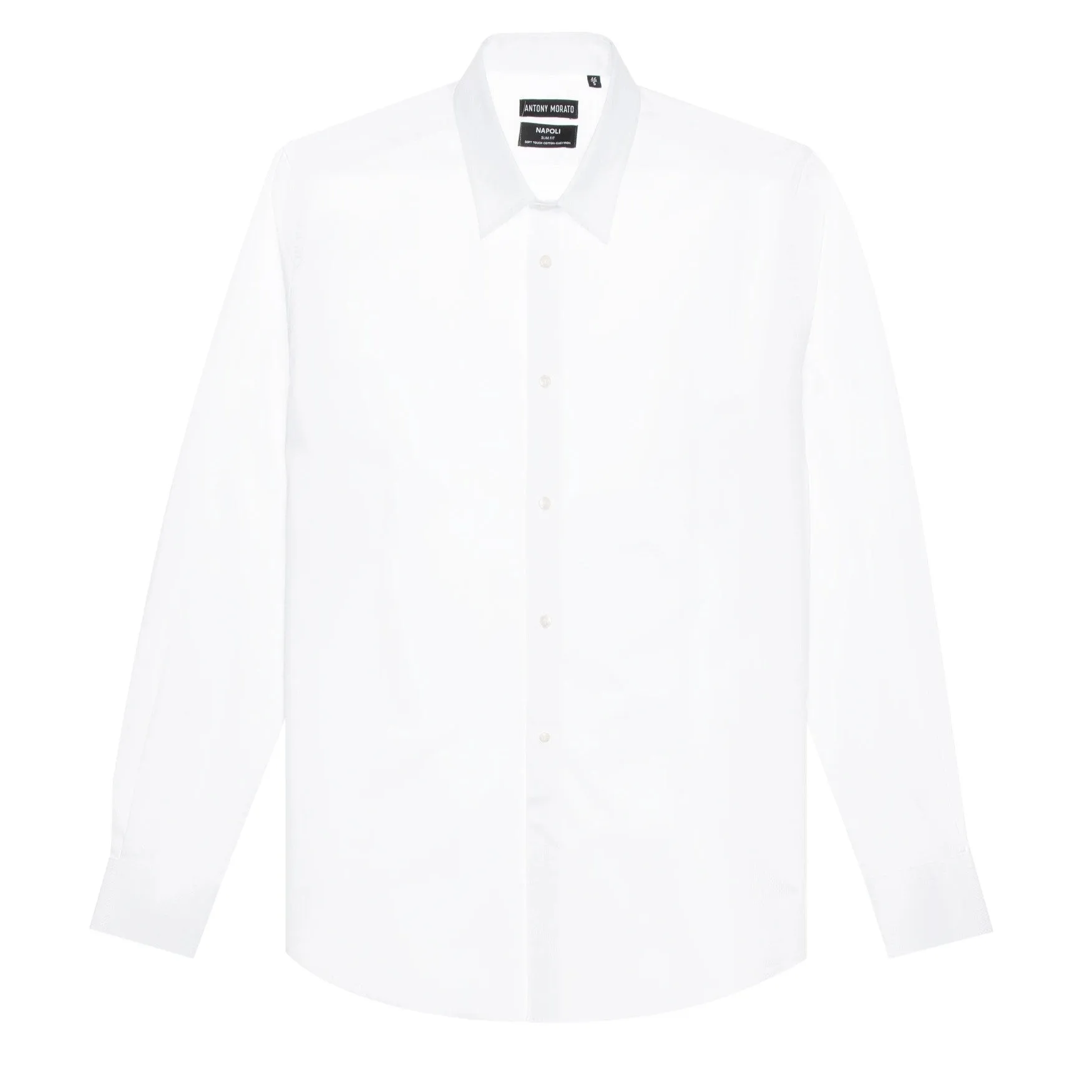 Antony Morato Napoli Jacquard Shirt