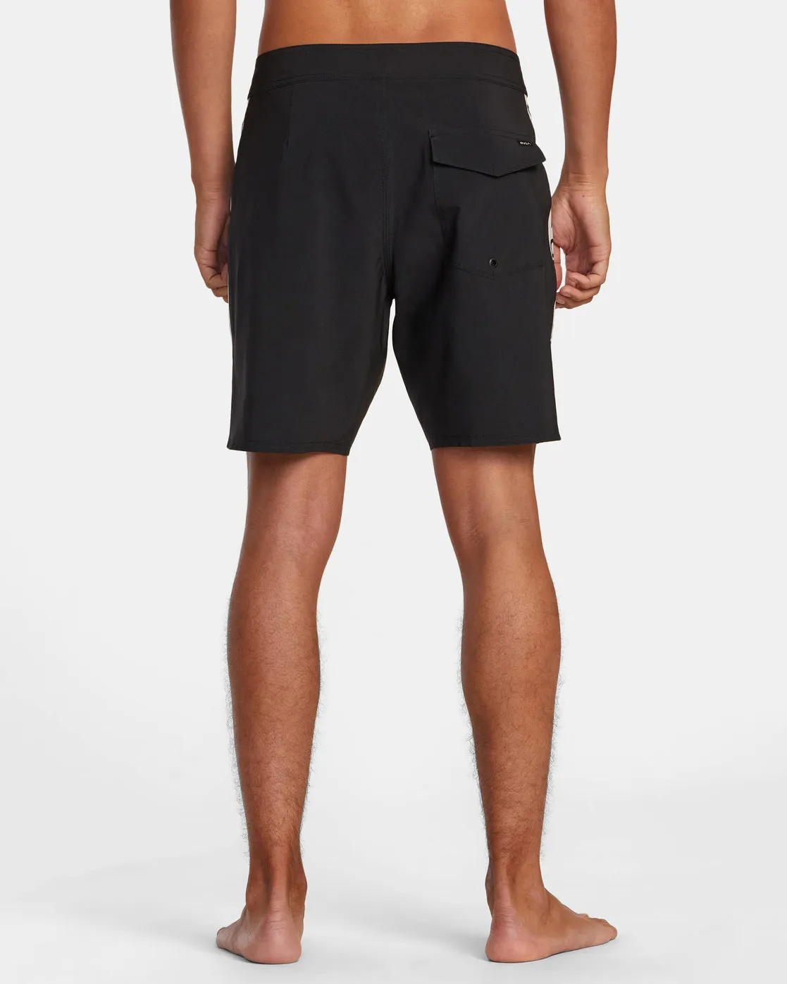 Apex Boardshorts 18" - Black 2